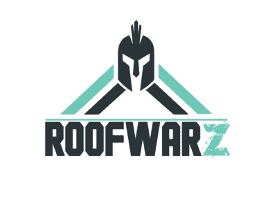 Roof Warz Logo
