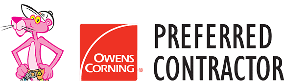 Owens Corning Preferred Contractor