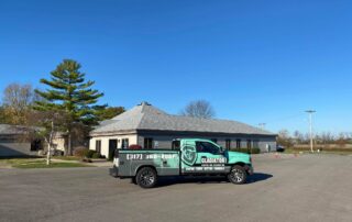 roof shingles