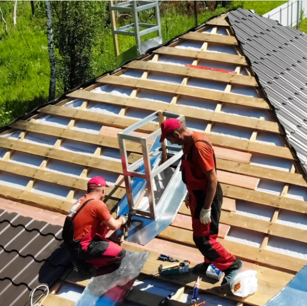 Understanding Different Types of Roof Replacement Options