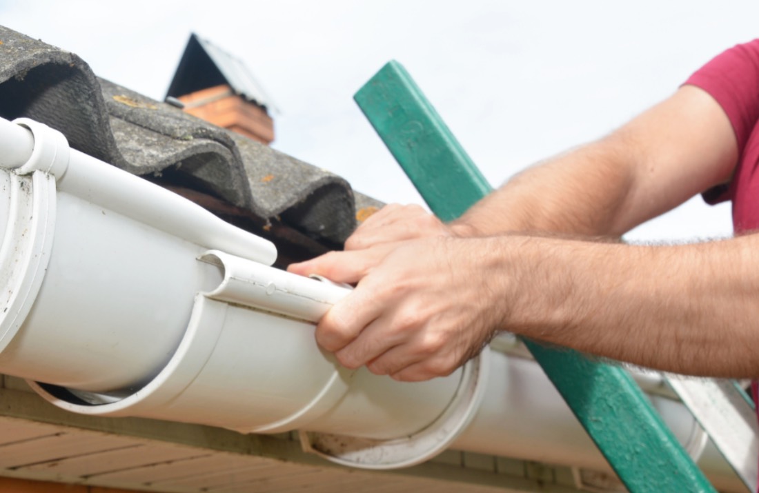 DIY Gutter Installation- An Overview