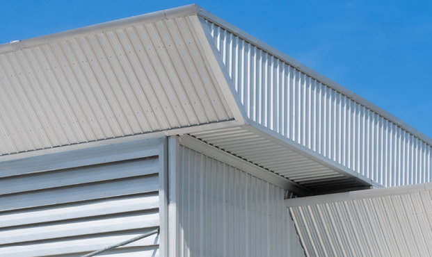 Innovations in Commercial Roofing Materials