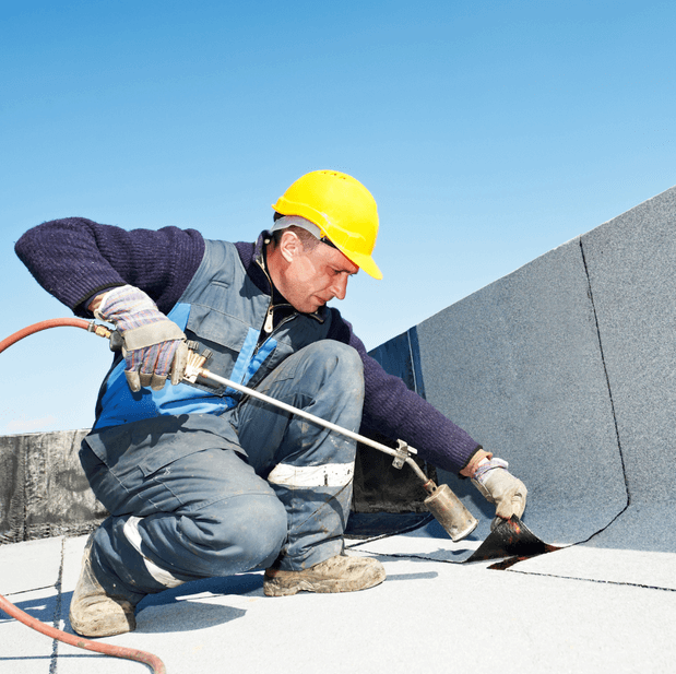 The Role of Roofing Contractors in Technological Adoption