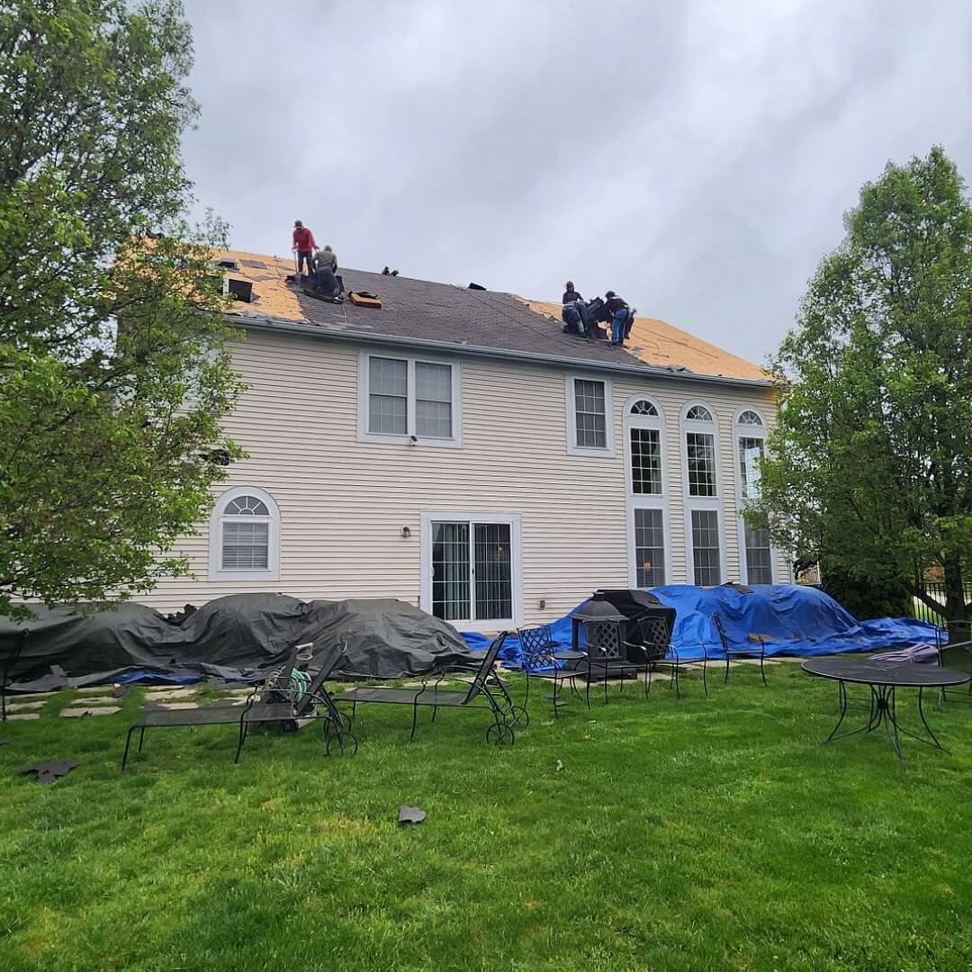 Expert Roofing Tips from Leading Roofing Contractors